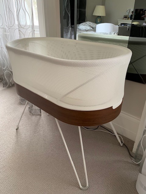 snoo smart sleeper gumtree